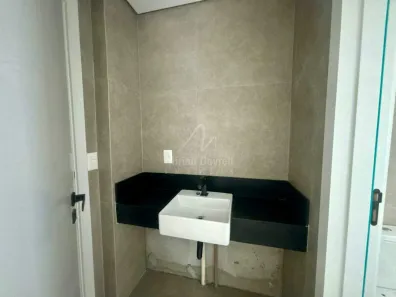 Apartamento com 3 Quartos à venda, 84m² no Luxemburgo, Belo Horizonte