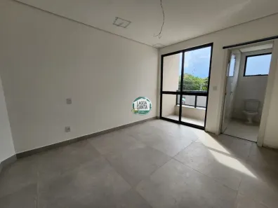 Cobertura com 3 Quartos à venda, 190m² no Recanto da Lagoa, Lagoa Santa