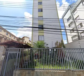 Apartamento com 3 Quartos à venda, 95m² no Monsenhor Messias, Belo Horizonte