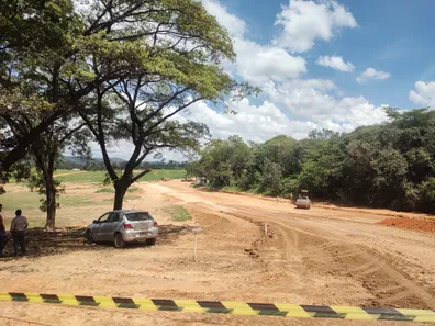 Lote/Terreno à venda, 360m² no Centro, São José da Lapa