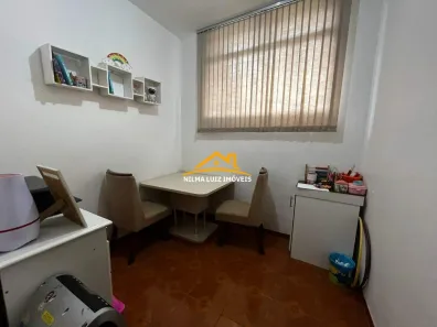 Ponto Comercial para alugar, 250m² no Angola, Betim
