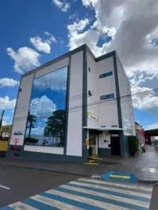 Sala Comercial para alugar, 29m² no Jardim Goiás, Rio Verde