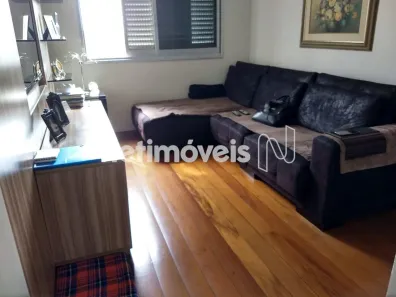 Apartamento com 4 Quartos à venda, 168m² no Santo Agostinho, Belo Horizonte