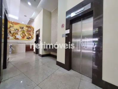 Sala Comercial para alugar, 43m² no Cruzeiro, Belo Horizonte