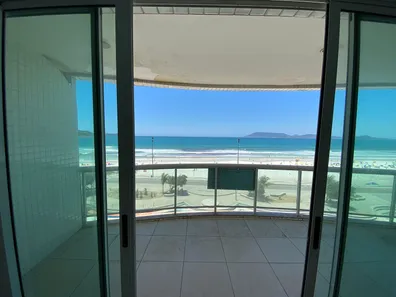 Cobertura com 6 Quartos à venda, 370m² no Centro, Cabo Frio