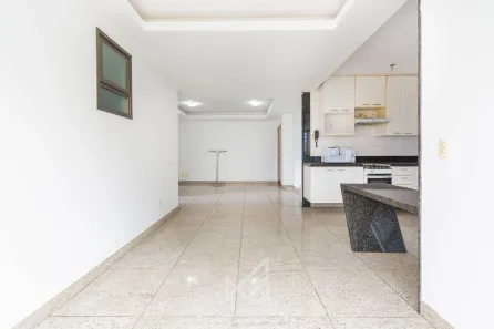Apartamento com 2 Quartos à venda, 90m² no Savassi, Belo Horizonte