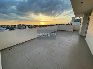 Cobertura com 3 Quartos à venda, 170m² no São Paulo, Belo Horizonte