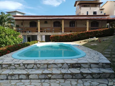 Casa com 4 Quartos à venda, 250m² no Jardim Placaford, Salvador