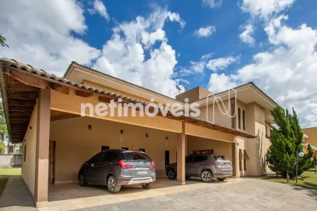 Casa com 5 Quartos à venda, 550m² no Park Way, Brasília