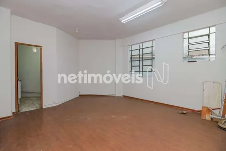 Sala Comercial à venda, 30m² no Centro, Belo Horizonte