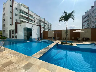 Cobertura com 2 Quartos para venda ou aluguel, 137m² no Recreio dos Bandeirantes, Rio de Janeiro
