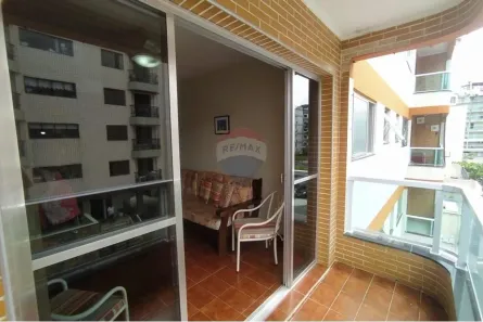 Apartamento com 3 Quartos à venda, 80m² no Enseada, Guarujá