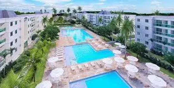 Apartamento com 2 Quartos à venda, 57m² no , Ipojuca