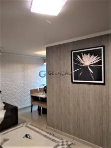 Casa de Condomínio com 3 Quartos à venda, 94m² no Jardim Itapoã, São José dos Campos
