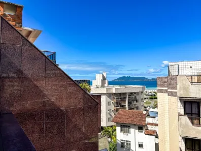 Cobertura com 4 Quartos para alugar, 185m² no Vila Nova, Cabo Frio