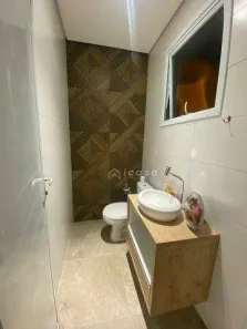 Casa de Condomínio com 3 Quartos à venda, 277m² no Condomínio Terras do Vale, Caçapava