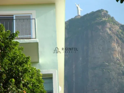 Casa de Condomínio com 4 Quartos à venda, 600m² no Jardim Botânico, Rio de Janeiro