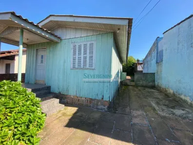 Lote/Terreno à venda, 300m² no Vila Monte Carlo, Cachoeirinha