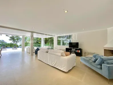 Casa de Condomínio com 4 Quartos à venda, 800m² no Balneario Praia do Perequê, Guarujá