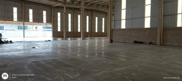 Galpão/Depósito/Armazém à venda, 11104m² no Centro, Cabreúva