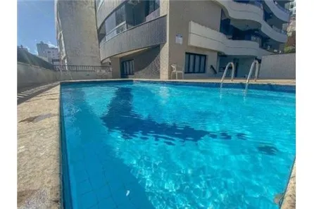 Apartamento com 1 Quarto para alugar, 52m² no Barra, Salvador