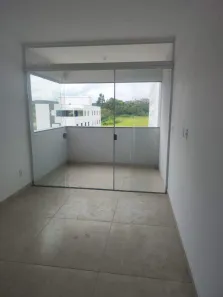 Apartamento com 3 Quartos para alugar, 67m² no Boa Esperança, Santa Luzia