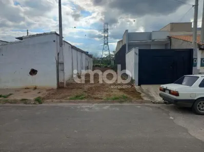 Lote/Terreno à venda, 125m² no Vila Mineirão, Sorocaba