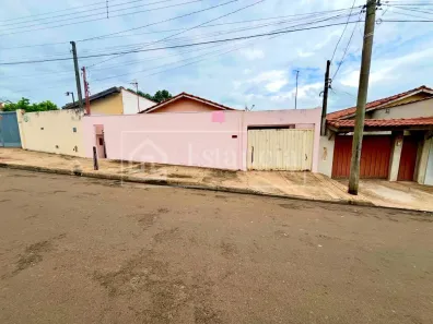 Casa com 2 Quartos à venda, 306m² no Taquaral, Brotas