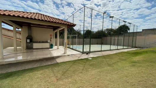 Apartamento com 2 Quartos à venda, 48m² no Betim Industrial, Betim