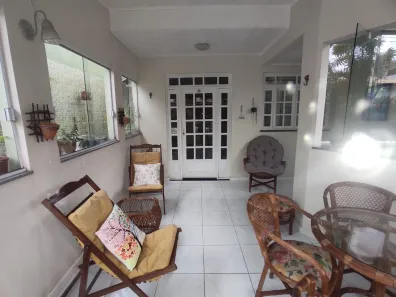 Casa com 4 Quartos à venda, 130m² no Stella Maris, Salvador