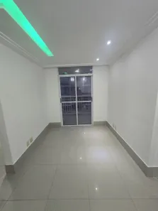 Apartamento com 2 Quartos para venda ou aluguel, 50m² no Anil, Rio de Janeiro