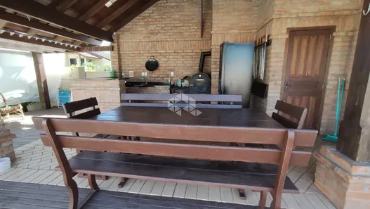 Casa com 3 Quartos à venda, 230m² no Centro, Vera Cruz