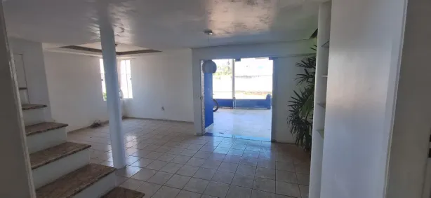 Casa com 2 Quartos para alugar, 65m² no Nova Parnamirim, Parnamirim