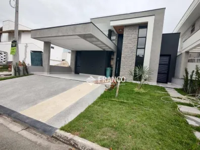 Casa de Condomínio com 3 Quartos à venda, 175m² no Castelo, Tremembé