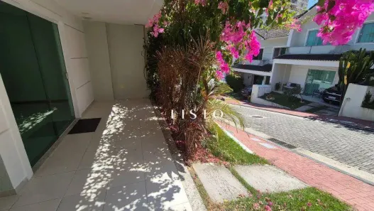 Casa de Condomínio com 4 Quartos para alugar, 184m² no Freguesia (Jacarepaguá), Rio de Janeiro
