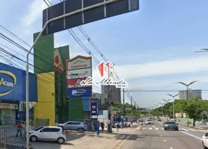 Sala Comercial para alugar, 30m² no Chapada, Manaus