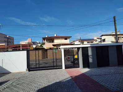 Flat com 1 Quarto à venda, 40m² no Capim Macio, Natal
