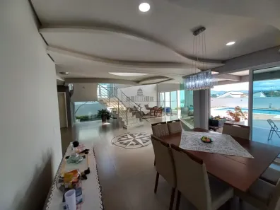 Casa de Condomínio com 4 Quartos à venda, 480m² no Residencial Santa Helena, Caçapava