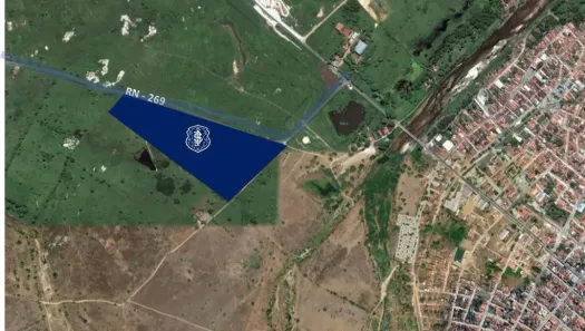 Casa com 2 Quartos à venda, 109992m² no , Nova Cruz