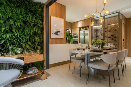 Apartamento com 3 Quartos à venda, 103m² no Savassi, Belo Horizonte