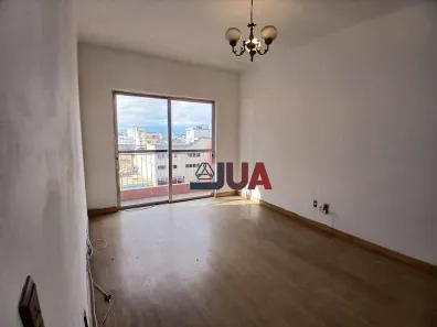 Apartamento com 2 Quartos para alugar, 100m² no Centro, Nova Iguaçu