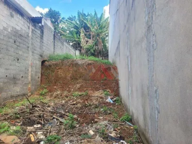 Lote/Terreno à venda, 125m² no Jardim Beatriz, Poá