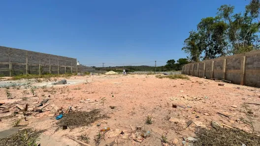 Lote/Terreno para alugar, 2500m² no Cidade Verde, Betim