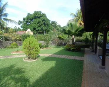 Casa de Condomínio com 4 Quartos à venda, 550m² no Portão, Lauro de Freitas
