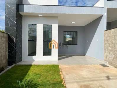Casa com 3 Quartos à venda, 88m² no Tereza Cristina, São Joaquim de Bicas
