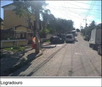Apartamento com 2 Quartos à venda, 45m² no Campo Grande, Rio de Janeiro