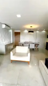 Apartamento com 4 Quartos à venda, 117m² no Jatiúca, Maceió