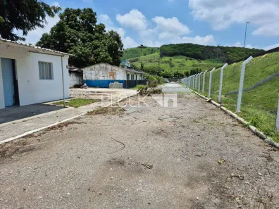 Galpão/Depósito/Armazém para alugar, 5000m² no Realengo, Rio de Janeiro