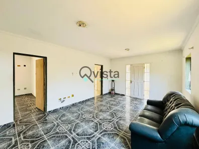 Casa com 4 Quartos à venda, 240m² no Guaiúba, Guarujá