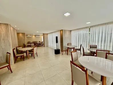 Apartamento com 2 Quartos à venda, 67m² no Garcia, Salvador